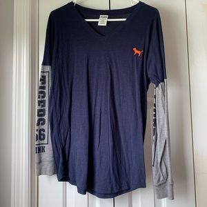 auburn shirt